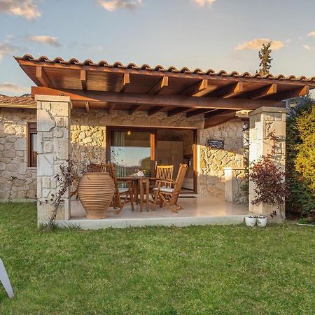 Pure Amber Suite Elani Siviri Exterior foto