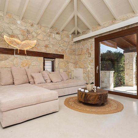 Pure Amber Suite Elani Siviri Exterior foto